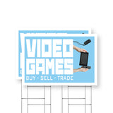 Video Games Buy Sell Trade