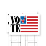Vote
