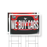 We Buy Cars