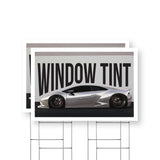 Window Tint
