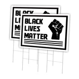 Black Lives Matter A
