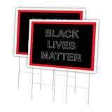 Black Lives Matter E