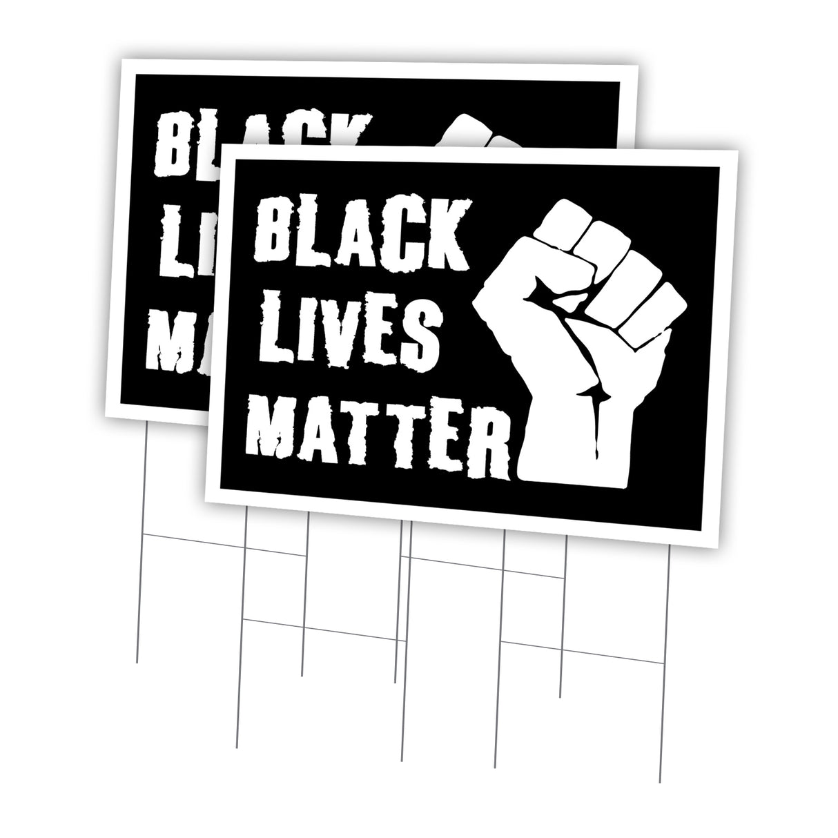 Black Lives Matter C