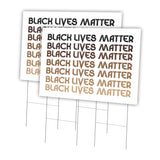 Black Lives Matter D