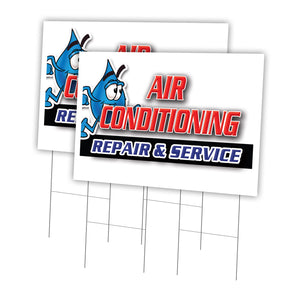 Ac Repair & Service