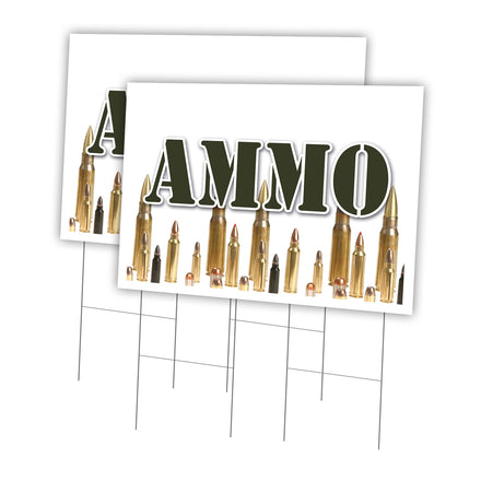 AMMO