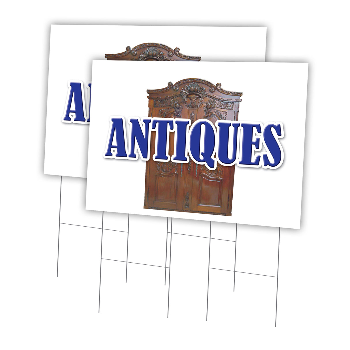 ANTIQUES