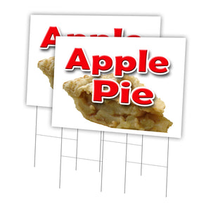 APPLE PIE