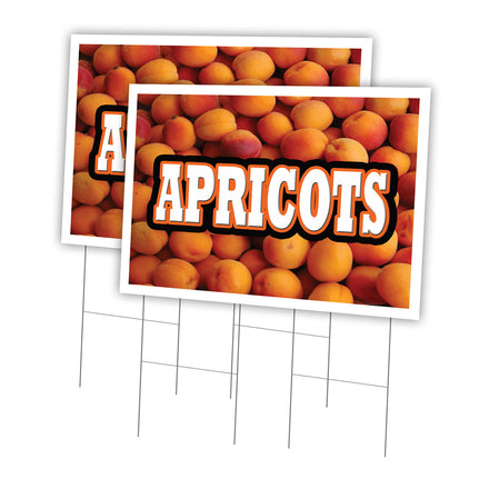 APRICOTS