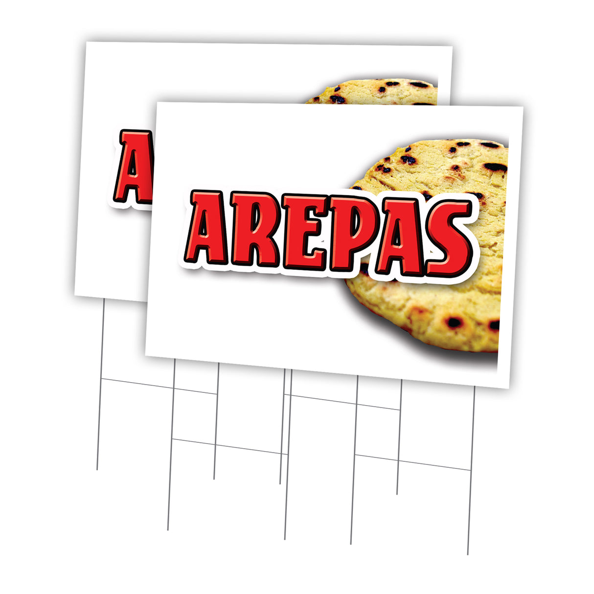AREPAS