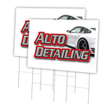 AUTO DETAILING
