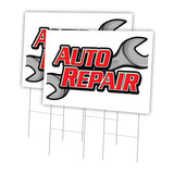 AUTO REPAIR