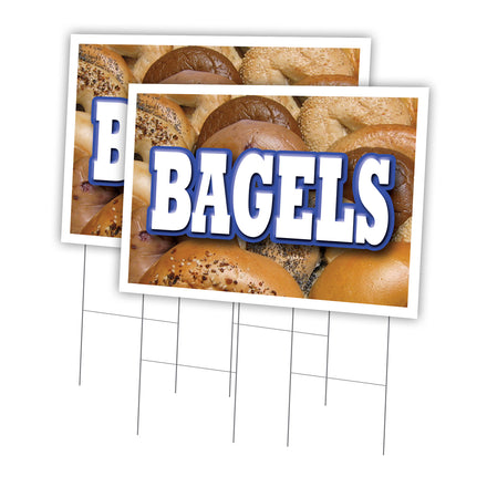 BAGELS