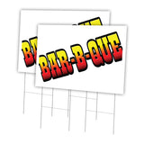 BAR-B-QUE