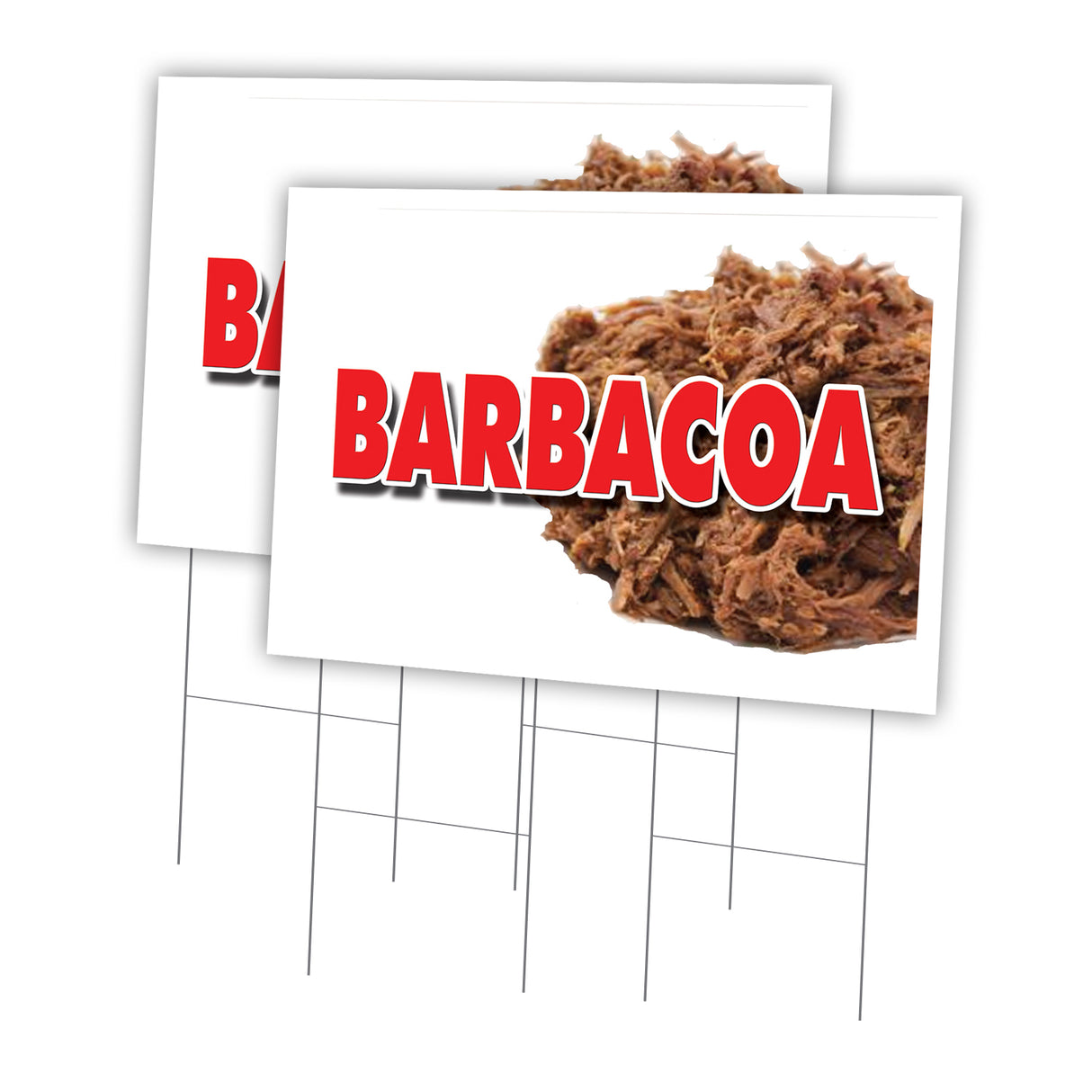 BARBACOA
