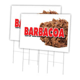 BARBACOA