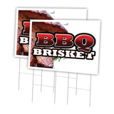 BBQ BRISKET