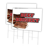 BEEF BRISKET