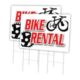 BIKE RENTAL