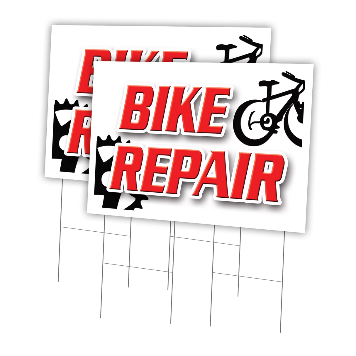 BIKE REPAIR