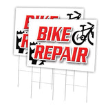 BIKE REPAIR