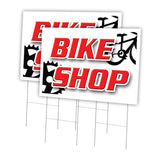 BIKE SHOP