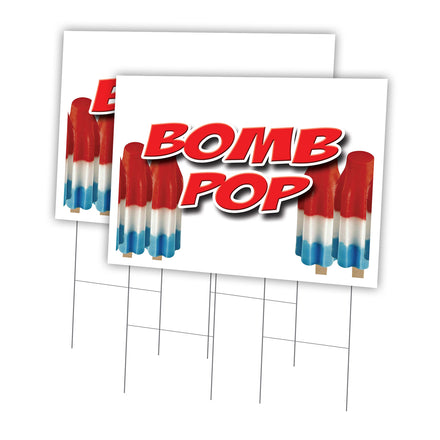 Bomb Pop