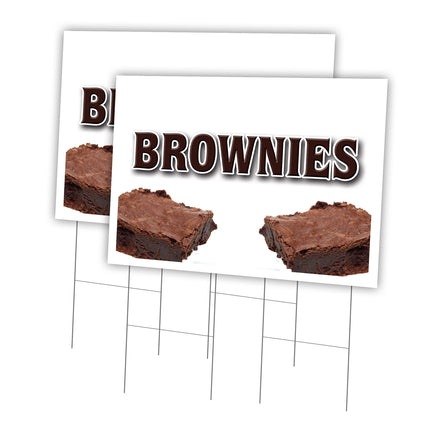 BROWNIES