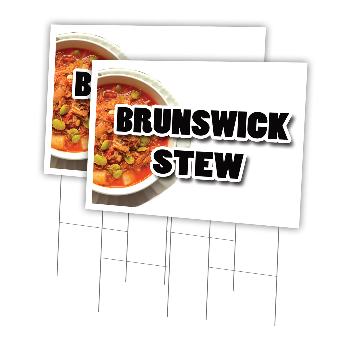BRUNSWICK STEW