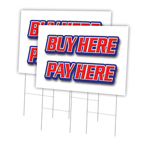 BUY HERE PAY HERE