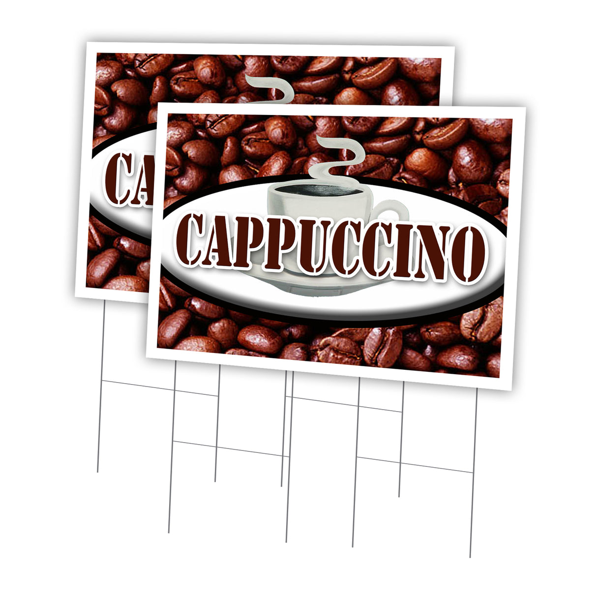CAPPUCCINO