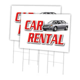 CAR RENTAL