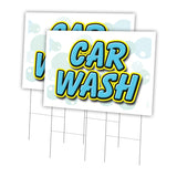 CAR WASH