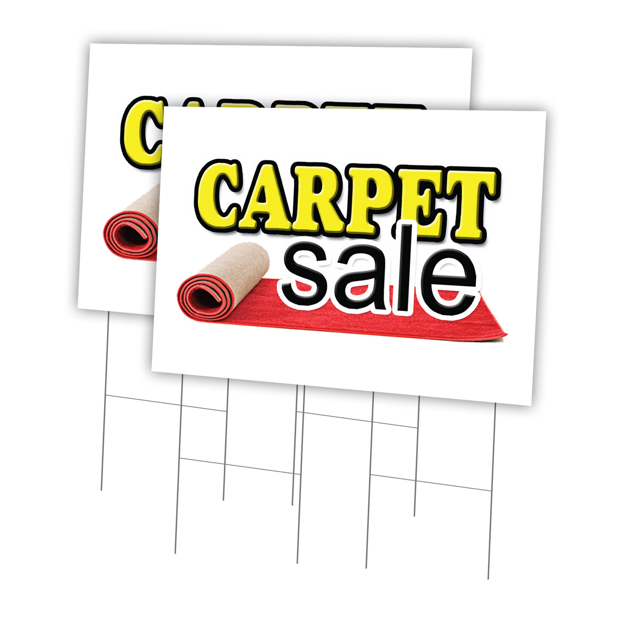 CARPET SALE