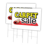 CARPET SALE