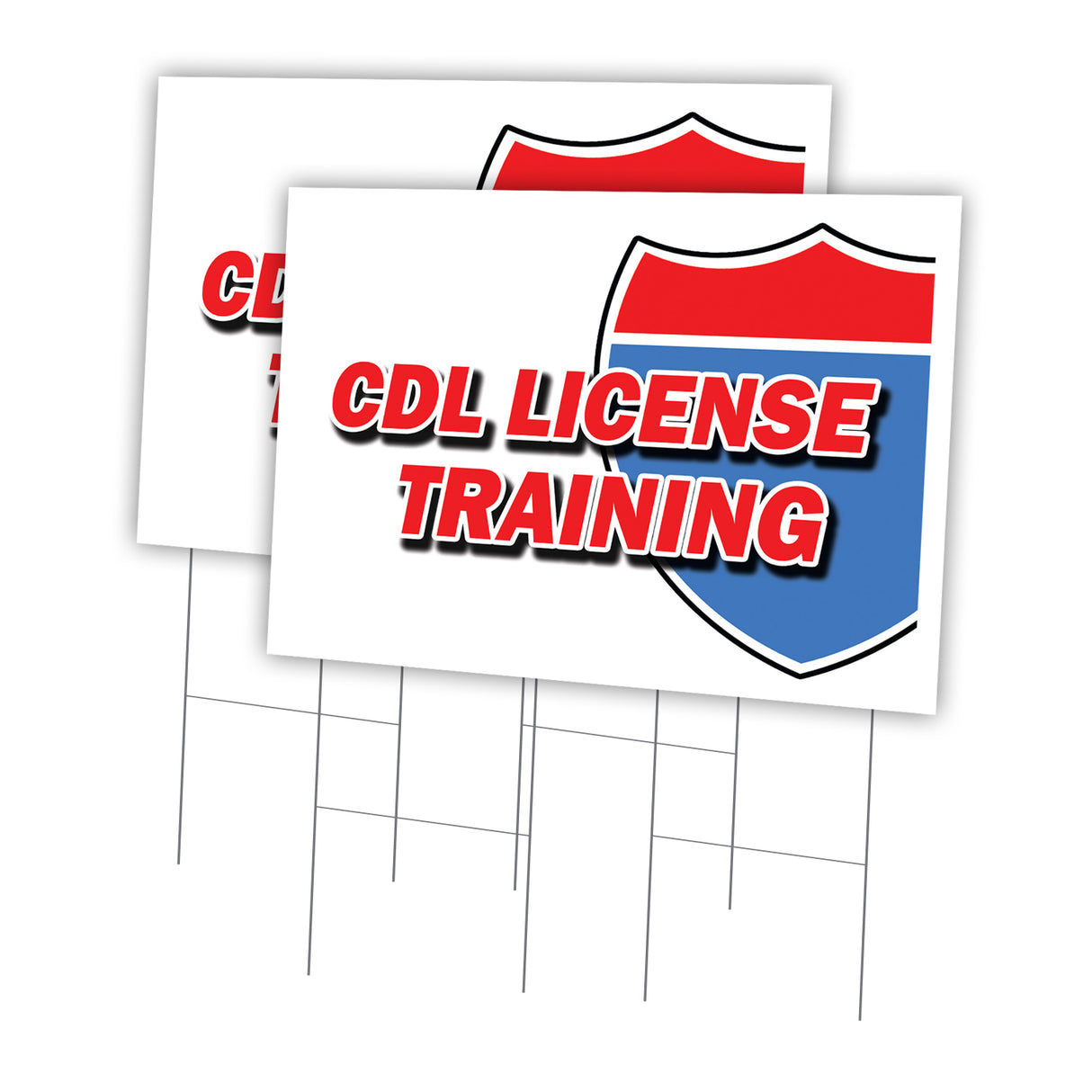 CDL LICENSE TRAINING