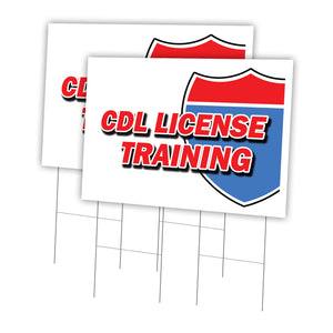 CDL LICENSE TRAINING