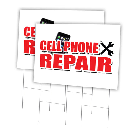 CELL PHONE REPAIRÂ Â 