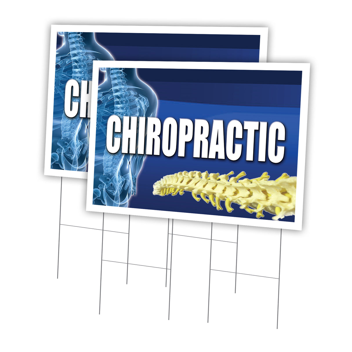CHIROPRACTIC