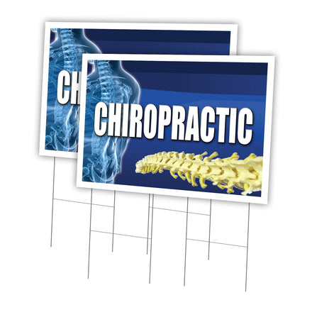 CHIROPRACTIC