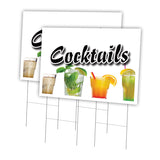 COCKTAILS