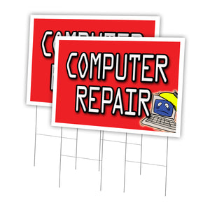 COMPUTER REPAIR