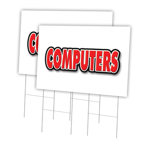 COMPUTERS