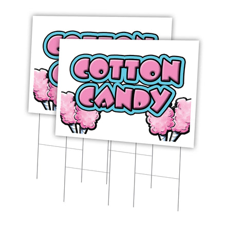 COTTON CANDY