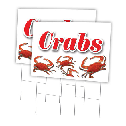 CRABS