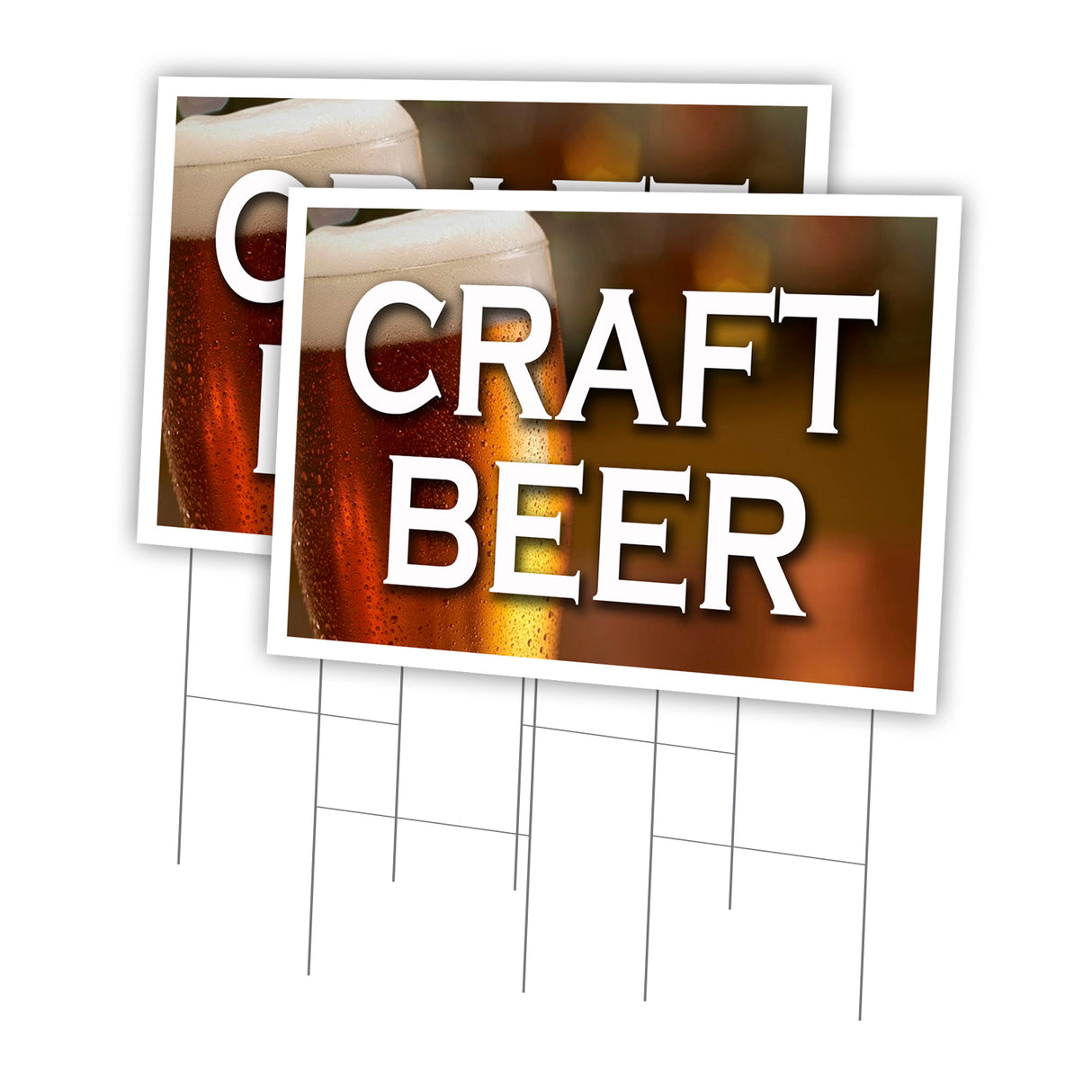 CRAFT BEER