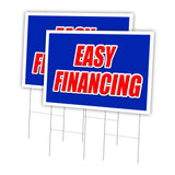 EASY FINANCING