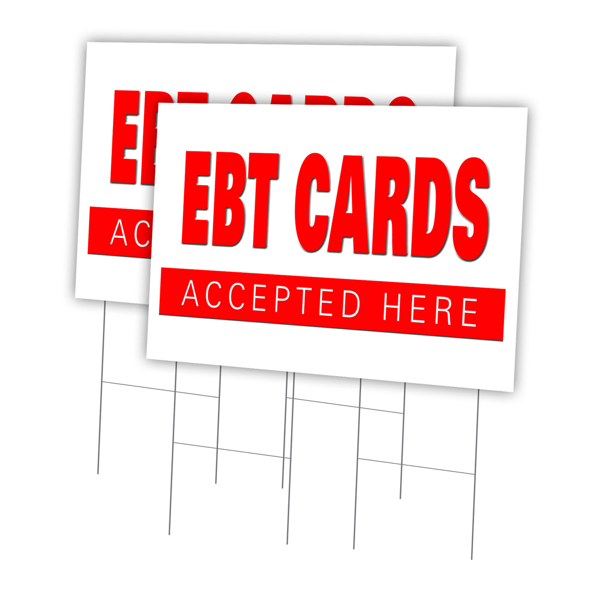 EBT CARDS