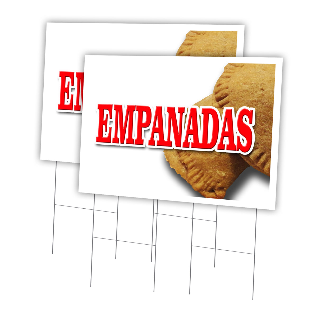 EMPANADAS