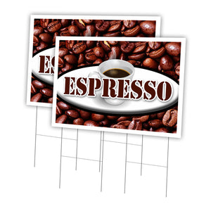 ESPRESSO